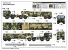 I Love Kit 63528 M1014 W/M2042A1 GLCM TEL 1/35